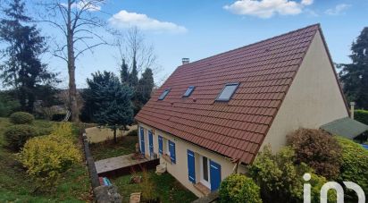 Maison 5 pièces de 113 m² à Vexin-sur-Epte (27630)