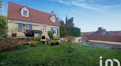 House 5 rooms of 113 m² in Vexin-sur-Epte (27630)