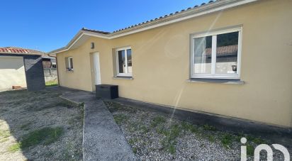 Maison 4 pièces de 89 m² à Marcheprime (33380)