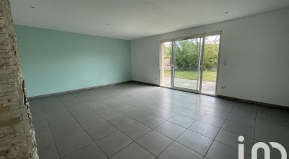 Maison 4 pièces de 89 m² à Marcheprime (33380)