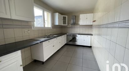 Maison 4 pièces de 89 m² à Marcheprime (33380)