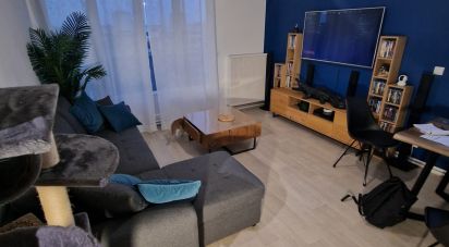 Appartement 3 pièces de 71 m² à Montargis (45200)