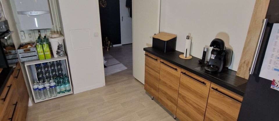 Appartement 3 pièces de 71 m² à Montargis (45200)