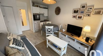 Appartement 2 pièces de 31 m² à Berck (62600)