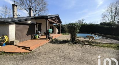 Maison 5 pièces de 118 m² à Puch-d'Agenais (47160)