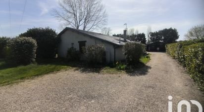 Maison 5 pièces de 118 m² à Puch-d'Agenais (47160)