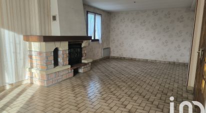 Pavillon 5 pièces de 114 m² à Pléchâtel (35470)