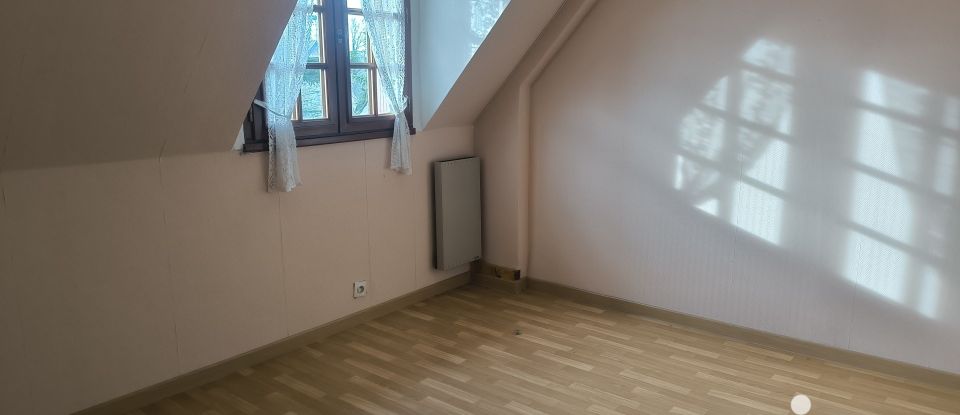 Pavillon 5 pièces de 114 m² à Pléchâtel (35470)