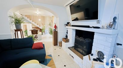 Village house 6 rooms of 138 m² in Saint-Palais (64120)