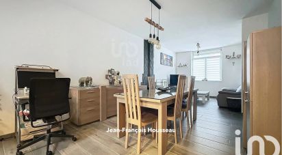 Maison 4 pièces de 98 m² à Hem (59510)