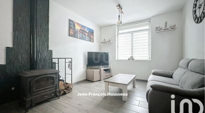 Maison 4 pièces de 98 m² à Hem (59510)