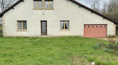 Maison 5 pièces de 129 m² à Sully-sur-Loire (45600)