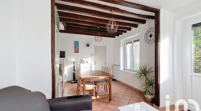 Townhouse 6 rooms of 135 m² in Bessancourt (95550)