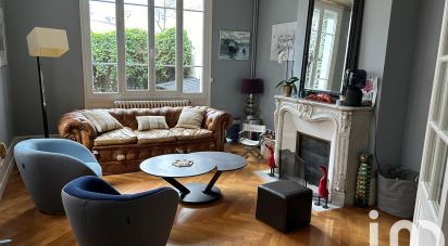 Maison d’architecte 8 pièces de 204 m² à Rouen (76000)