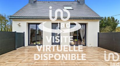 Maison 5 pièces de 133 m² à Allaire (56350)