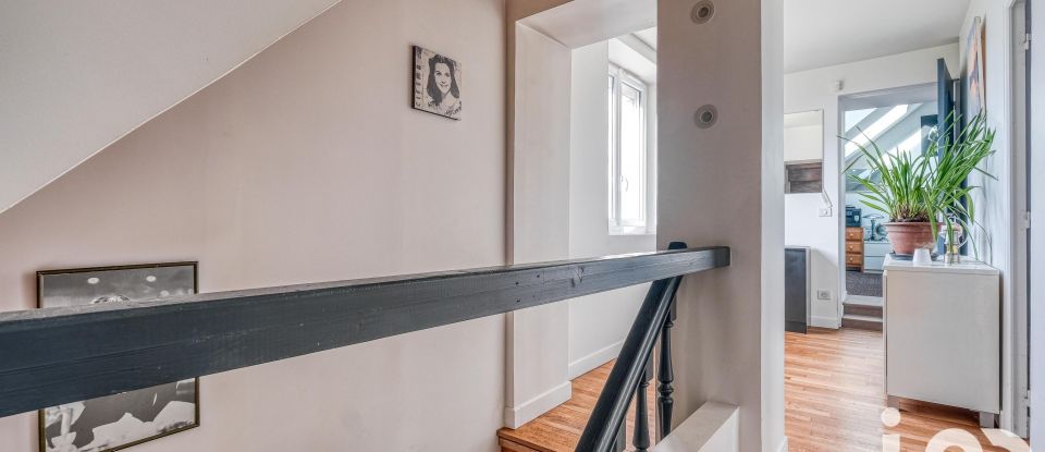 Maison 6 pièces de 156 m² à Lizy-sur-Ourcq (77440)