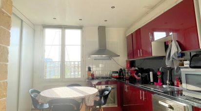 Apartment 3 rooms of 46 m² in Champagne-sur-Seine (77430)