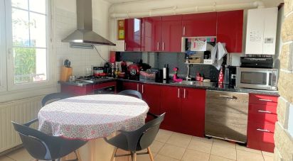 Apartment 3 rooms of 46 m² in Champagne-sur-Seine (77430)