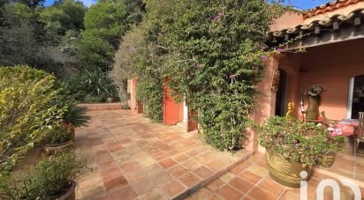 House 4 rooms of 198 m² in Sainte-Maxime (83120)