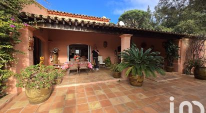 House 4 rooms of 198 m² in Sainte-Maxime (83120)