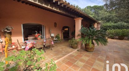 House 4 rooms of 198 m² in Sainte-Maxime (83120)