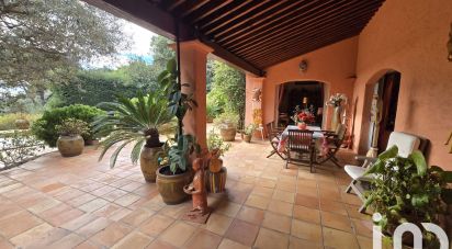 House 4 rooms of 198 m² in Sainte-Maxime (83120)