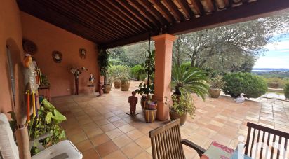 House 4 rooms of 198 m² in Sainte-Maxime (83120)