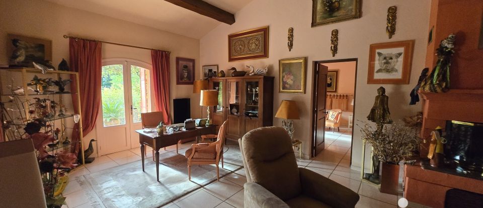 House 4 rooms of 198 m² in Sainte-Maxime (83120)