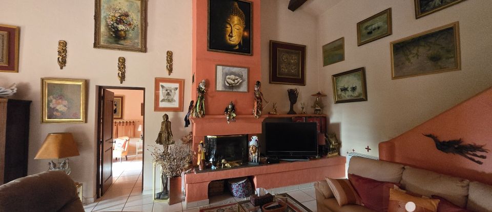 House 4 rooms of 198 m² in Sainte-Maxime (83120)