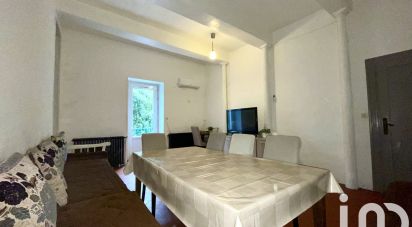 Apartment 4 rooms of 107 m² in Anduze (30140)