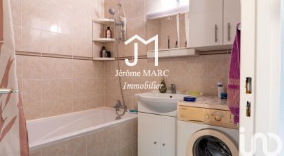 Apartment 3 rooms of 73 m² in Sarcelles (95200)