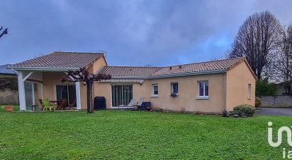 House 8 rooms of 144 m² in Juillan (65290)