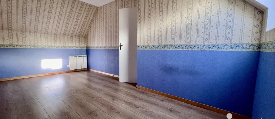 Maison traditionnelle 5 pièces de 90 m² à Neufmoutiers-en-Brie (77610)