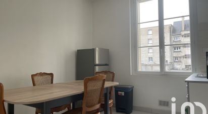 Appartement 2 pièces de 61 m² à Tours (37000)