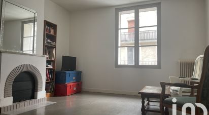 Appartement 2 pièces de 61 m² à Tours (37000)