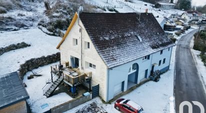 Maison de campagne 8 pièces de 154 m² à Florimont (90100)