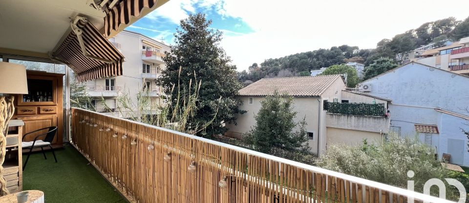 Apartment 3 rooms of 61 m² in Cagnes-sur-Mer (06800)