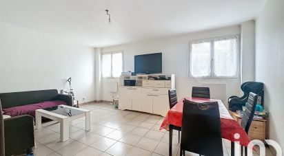 Appartement 3 pièces de 55 m² à Villeneuve-Saint-Georges (94190)