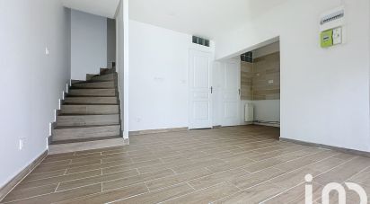 Maison 3 pièces de 42 m² à Mantes-la-Jolie (78200)