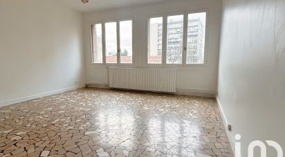 Apartment 2 rooms of 48 m² in Bagnolet (93170)