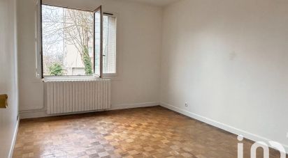 Apartment 2 rooms of 48 m² in Bagnolet (93170)