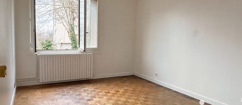 Apartment 2 rooms of 48 m² in Bagnolet (93170)