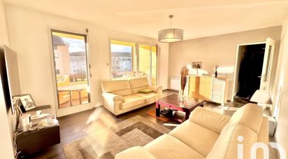 Apartment 3 rooms of 85 m² in Saint-Julien-en-Genevois (74160)