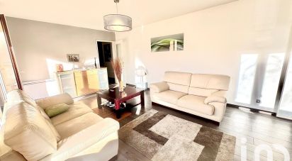 Appartement 3 pièces de 85 m² à Saint-Julien-en-Genevois (74160)