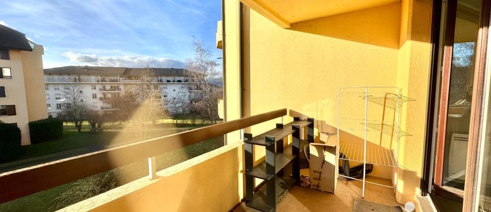 Apartment 3 rooms of 85 m² in Saint-Julien-en-Genevois (74160)