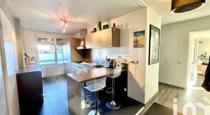 Apartment 3 rooms of 85 m² in Saint-Julien-en-Genevois (74160)