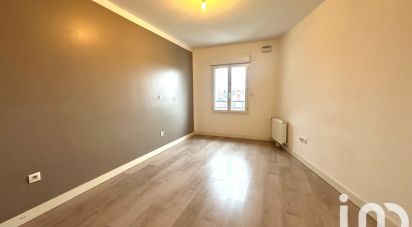 Appartement 3 pièces de 56 m² à Sartrouville (78500)