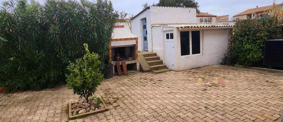 House 5 rooms of 105 m² in Ginestas (11120)