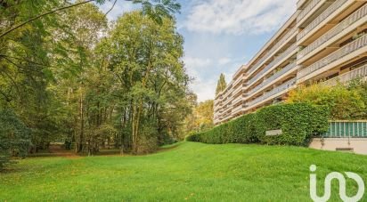 Apartment 2 rooms of 48 m² in Saint-Égrève (38120)