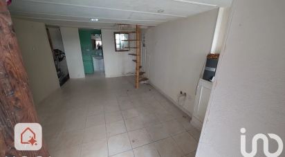 Maison 4 pièces de 51 m² à Allevard (38580)